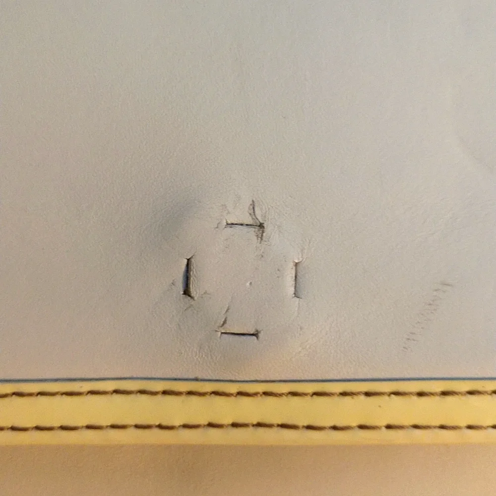 Vintage Coach wallet - Picture 9 of 12